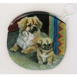 Tibbie 3A coin purse - side 2